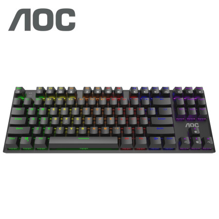 AOC GK450 Gaming Keyboard