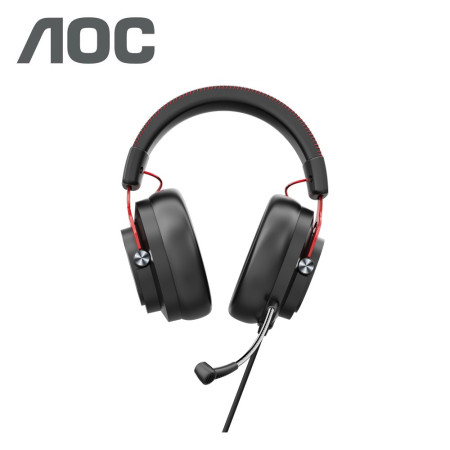 AOC GH300 Gaming Headset