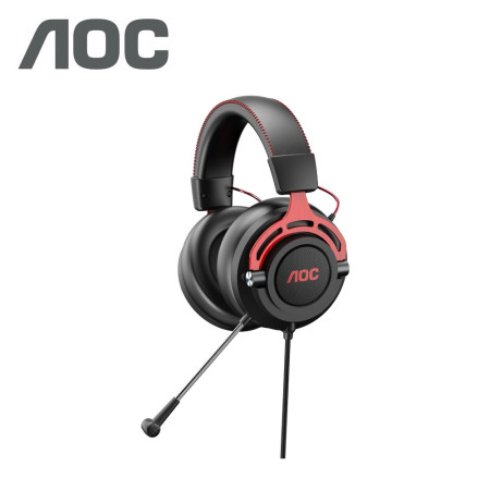 AOC GH300 Gaming Headset