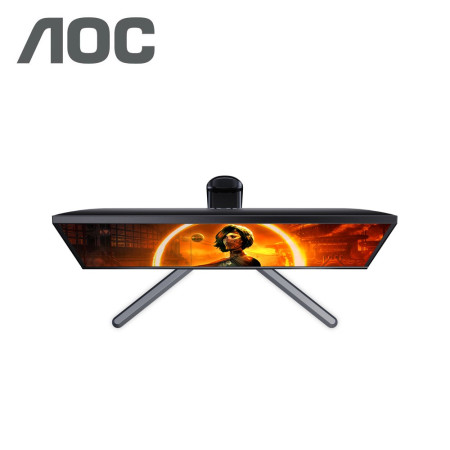 AOC 25G3Z 24.5" FHD 240Hz Gaming Monitor ( HDMI, DP, 3 Yrs Warranty )