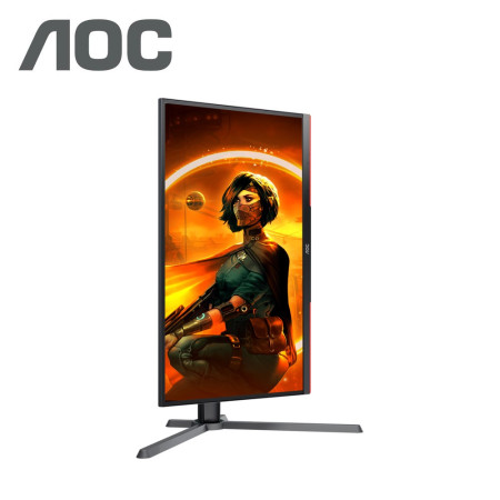 AOC 25G3Z 24.5" FHD 240Hz Gaming Monitor ( HDMI, DP, 3 Yrs Warranty )