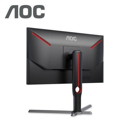 AOC 25G3Z 24.5" FHD 240Hz Gaming Monitor ( HDMI, DP, 3 Yrs Warranty )