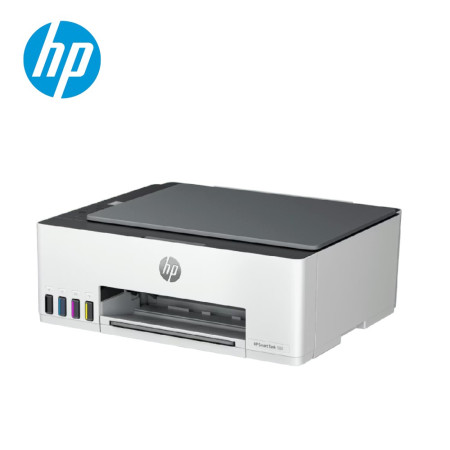 HP Smart Tank 580 Printer Wireless All-in-One Inkjet Printer ( Print, Scan Copy )