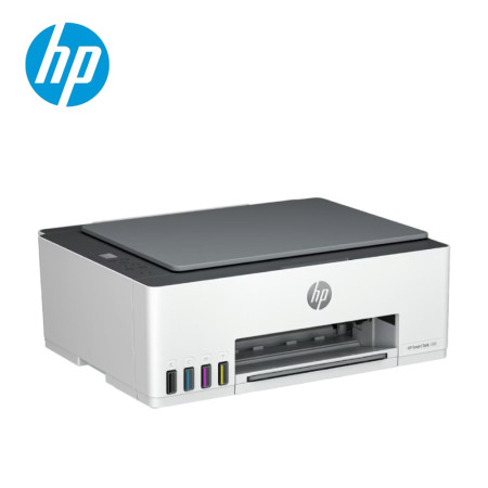 HP Smart Tank 580 Printer Wireless All-in-One Inkjet Printer ( Print, Scan Copy )