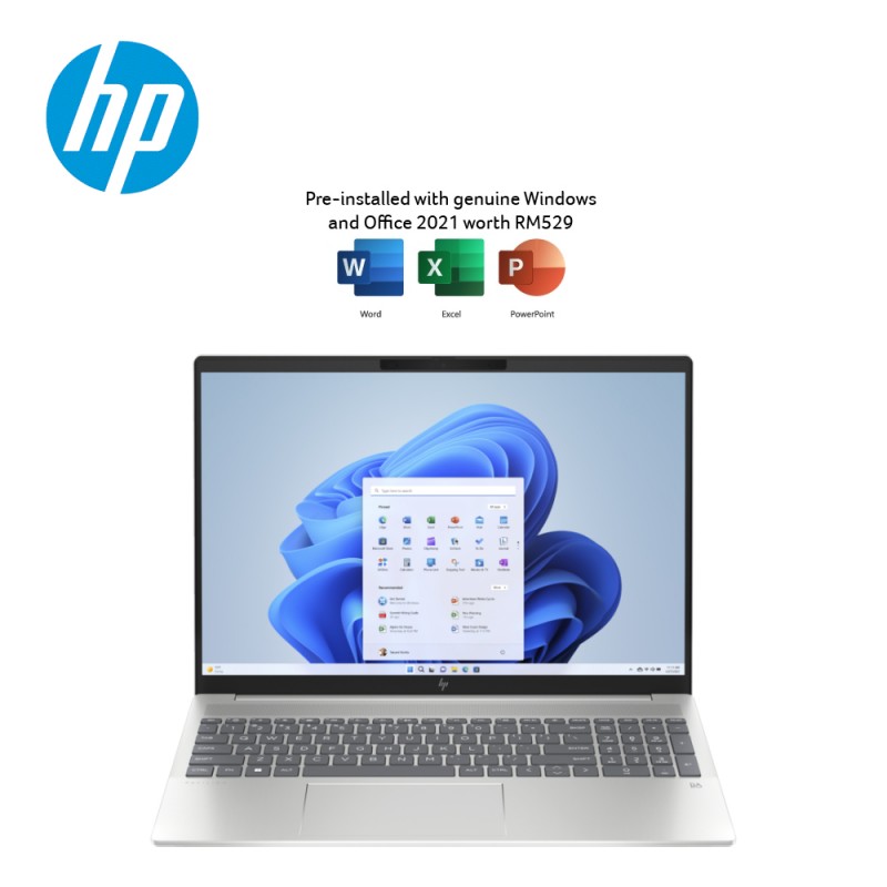 Ordenador portátil HP Pavilion Plus 16-ab0002ns Intel® Core™ i7-13700H, 16GB  RAM, 1TB SSD, NVIDIA® GeForce RTX™ 3050, Windows 11 Home, 16'' WQXGA - PC  Portátil