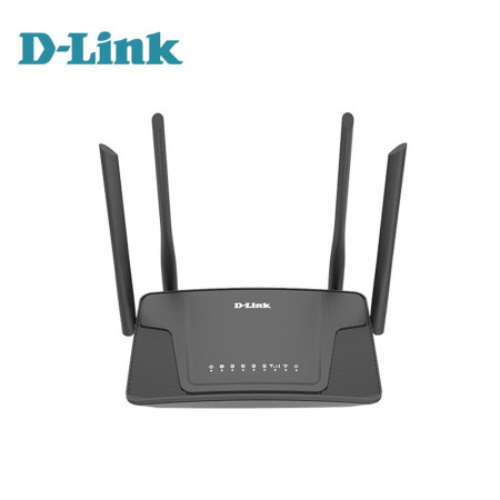 D-Link DWR-M930 N300 4G LTE Router