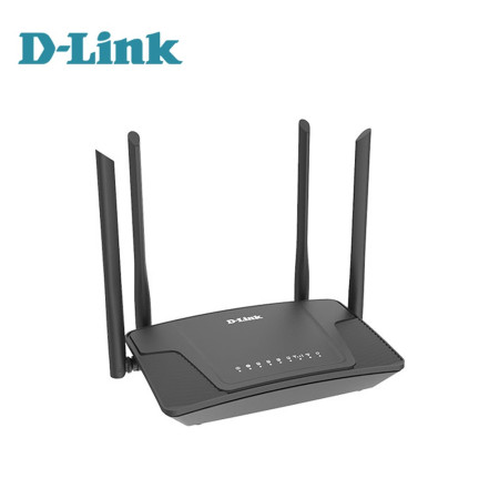 D-Link DWR-M930 N300 4G LTE Router