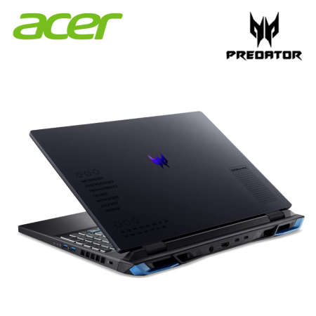Acer Predator Helios Neo 16 PHN16-71-54A6 16" WUXGA 165Hz Gaming Laptop ( i5-13500HX, 8GB, 512GB SSD, RTX4050 6GB, W11 )