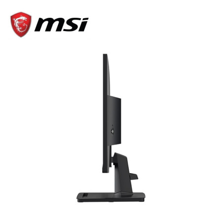 MSI PRO MP251 24.5" FHD 100Hz Flat Monitor ( HDMI, VGA, 3Yrs Warranty )