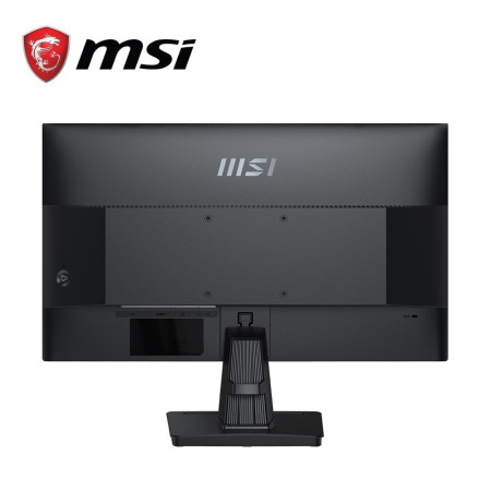 MSI PRO MP251 24.5" FHD 100Hz Flat Monitor ( HDMI, VGA, 3Yrs Warranty )