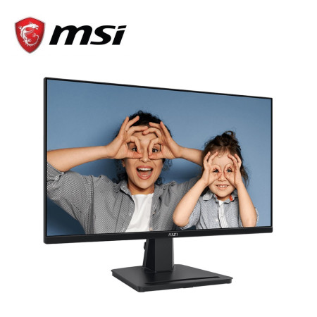 MSI PRO MP251 24.5" FHD 100Hz Flat Monitor ( HDMI, VGA, 3Yrs Warranty )