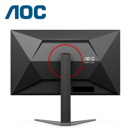 AOC 27G4 27" FHD 180Hz Gaming Monitor ( DisplayPort, HDMI, 3 Yrs Wrty )