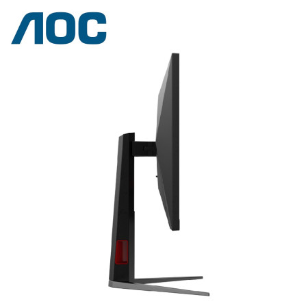 AOC 27G4 27" FHD 180Hz Gaming Monitor ( DisplayPort, HDMI, 3 Yrs Wrty )