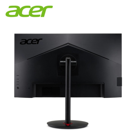 Acer Nitro XV270 M3 27″ FHD 180Hz Gaming Monitor ( DP, HDMI, 3 Yrs Wrty )