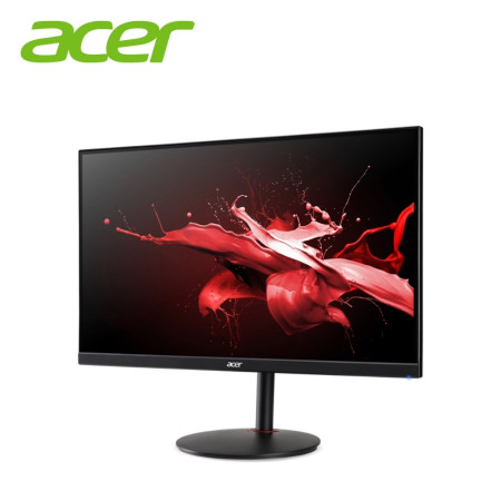 Acer Nitro XV270 M3 27″ FHD 180Hz Gaming Monitor ( DP, HDMI, 3 Yrs Wrty )