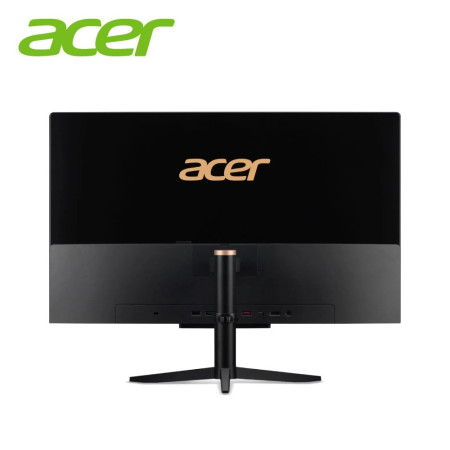 Acer Aspire C241300-R37320UW11 23.8" FHD All-In-One Desktop PC ( Ryzen 3 7320U, 8GB, 512GB SSD, ATI, W11 )