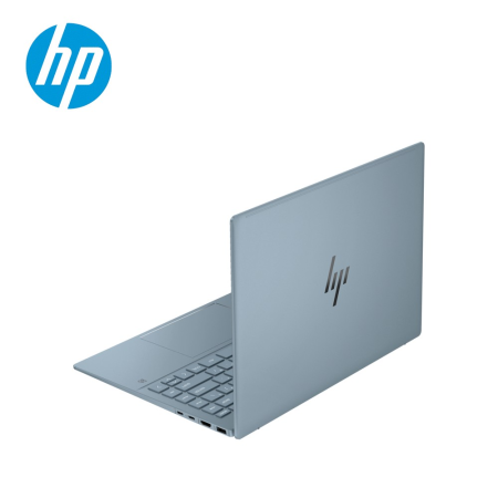 HP 14-ew0053TU 14" WUXGA Laptop Moonlight blue ( i5-1335U, 16GB, 512GB SSD, Intel, W11, HS )