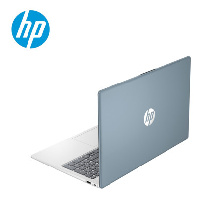 HP 15-fd0219TU 15.6" FHD Laptop Natural silver ( i5-1334U, 8GB, 512GB SSD, Intel, W11, HS )