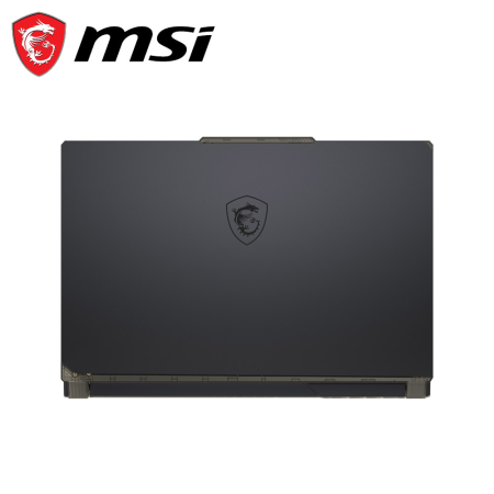 MSI Cyborg 15 A12VF-045 15.6'' FHD 144Hz Gaming Laptop Translucent Black ( i7-12650H, 16GB, 512GB SSD, RTX4060 8GB, W11 )