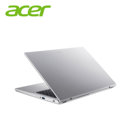 Acer Aspire 3 A315-44P-R6X2 15.6'' FHD Laptop Pure Silver ( Ryzen 7 5700U, 16GB, 512GB SSD, ATI, W11, HS )