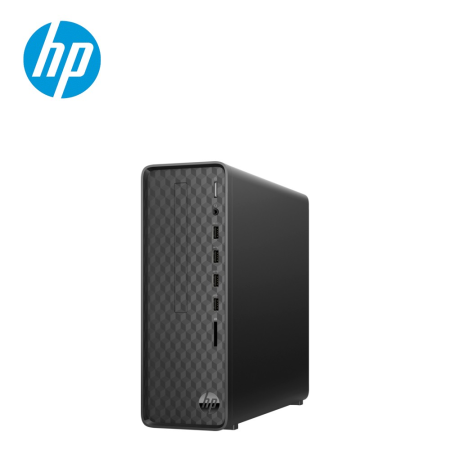 HP S01-PF3004D Slim Desktop PC ( i7-13700, 8GB, 512GB SSD, Intel, W11, HS )