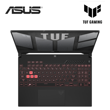 Asus TUF Gaming A15 FA507R-RHN070W 15.6'' QHD 165Hz Gaming Laptop ( Ryzen 7 6800H, 16GB, 512GB SSD, RTX3070 8GB, W11 )