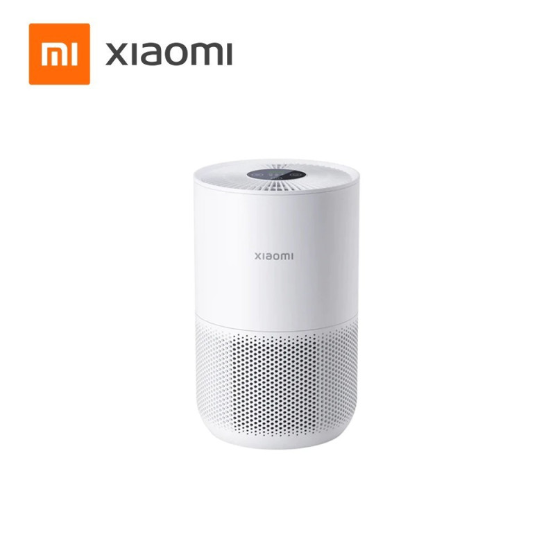 Xiaomi Air Purifiers 4 3h compact