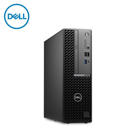 Dell OptiPlex 7010SFF-i5508G-512-W11PRO SFF Desktop PC ( i5-13500, 8GB, 512GB SSD, Intel, W11P )