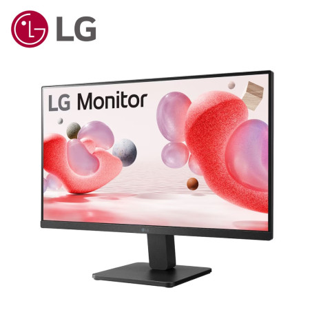 LG 24MR400 23.8" FHD IPS 75Hz FreeSync Monitor Black ( HDMI, VGA, 3 Yrs Wrty )