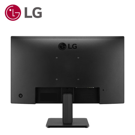 LG 24MR400 23.8" FHD IPS 75Hz FreeSync Monitor Black ( HDMI, VGA, 3 Yrs Wrty )