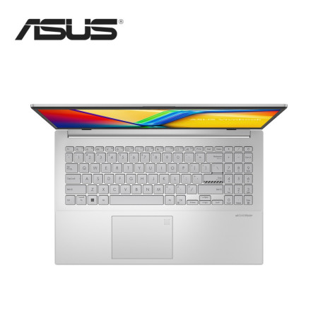 Asus VivoBook Go 15 E1504F-ANJ872WS 15.6'' FHD Laptop Grey Green ( Ryzen 3 7320U, 8GB, 512GB SSD, ATI, W11, HS )