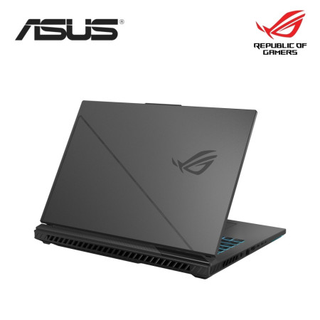 Asus ROG Strix G18 G814J-IRN6028WG 18'' QHD+ 240Hz Gaming Laptop ( i9-14900HX, 32GB, 1TB SSD, RTX4070 8GB, W11 )