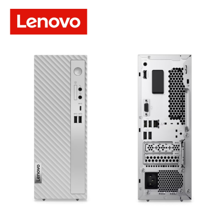 Lenovo IdeaCentre 3 07IAB7 90VT001VMI SFF Desktop PC Grey ( i5-13400, 8GB, 512GB SSD, Intel, W11, HS )