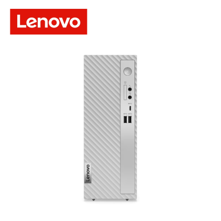 Lenovo IdeaCentre 3 07IAB7 90VT001VMI SFF Desktop PC Grey ( i5-13400, 8GB, 512GB SSD, Intel, W11, HS )