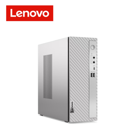 Lenovo IdeaCentre 3 07IAB7 90VT001VMI SFF Desktop PC Grey ( i5-13400, 8GB, 512GB SSD, Intel, W11, HS )