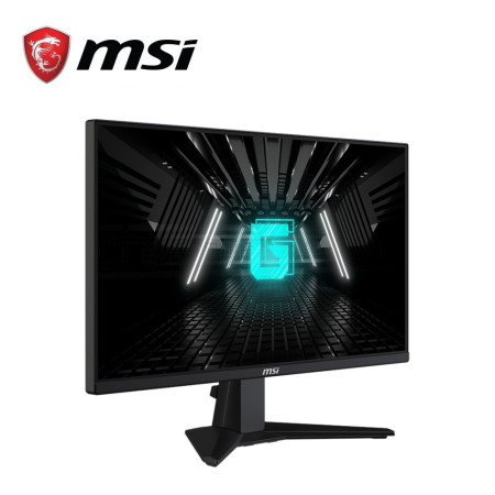 MSI G255F 24.5" FHD 180Hz Flat Gaming Monitor ( HDMI, DisplayPort, 3Yrs Warranty )