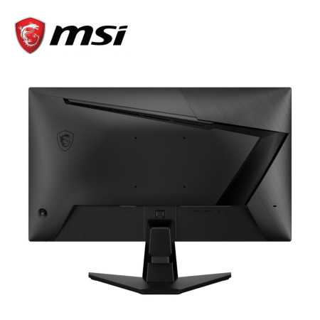 MSI G255F 24.5" FHD 180Hz Flat Gaming Monitor ( HDMI, DisplayPort, 3Yrs Warranty )