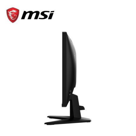 MSI G255F 24.5" FHD 180Hz Flat Gaming Monitor ( HDMI, DisplayPort, 3Yrs Warranty )