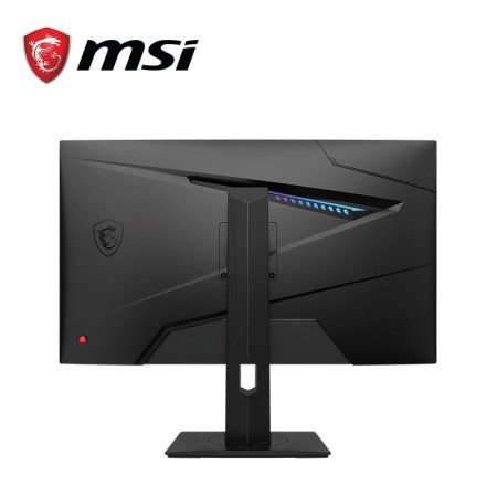 MSI MAG 274QPF QD E2 27" WQHD 170Hz Flat Gaming Monitor ( HDMI, DisplayPort, Type-C, 3Yrs Warranty )