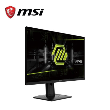 MSI MAG 274QPF QD E2 27" WQHD 170Hz Flat Gaming Monitor ( HDMI, DisplayPort, Type-C, 3Yrs Warranty )