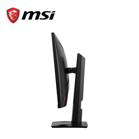 MSI MAG 274QPF QD E2 27" WQHD 170Hz Flat Gaming Monitor ( HDMI, DisplayPort, Type-C, 3Yrs Warranty )