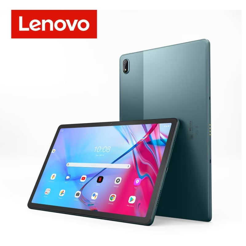 Lenovo Tab P11 5G TB-J607Z ZA8Y0077MY 11'' 2K Modernist Teal ( Snapdragon  750G, 8GB, 256GB UFS, 5G, Android )