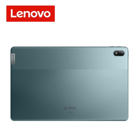 Lenovo Tab P11 5G TB-J607Z ZA8Y0077MY 11'' 2K Modernist Teal ( Snapdragon 750G, 8GB, 256GB UFS, 5G, Android )