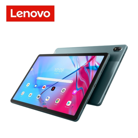 Lenovo Tab P11 5G TB-J607Z ZA8Y0077MY 11'' 2K Modernist Teal ( Snapdragon 750G, 8GB, 256GB UFS, 5G, Android )