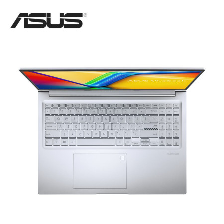 Asus Vivobook 16 M1605Y-AMB076WS 16'' WUXGA Laptop Cool Silver ( Ryzen 5 7530U, 8GB, 512GB SSD, ATI, W11, HS )