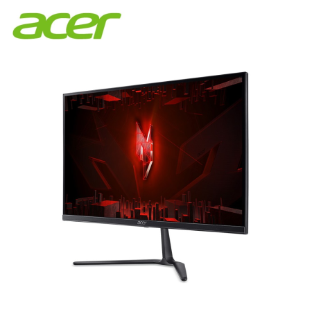 Acer Nitro KG240Y M5 23.8" FHD IPS 180Hz Gaming Monitor ( DP, HDMI, 3 Yrs Warranty )