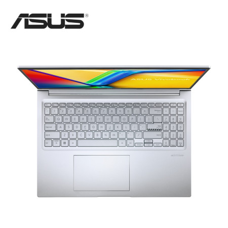 Asus Vivobook 16 A1605V-APMB035WS 16'' WUXGA Laptop Indie Black ( Core 5 120U, 16GB, 512GB SSD, Intel, W11, HS )