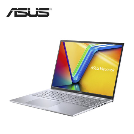 Asus Vivobook 16 A1605V-APMB035WS 16'' WUXGA Laptop Indie Black ( Core 5 120U, 16GB, 512GB SSD, Intel, W11, HS )