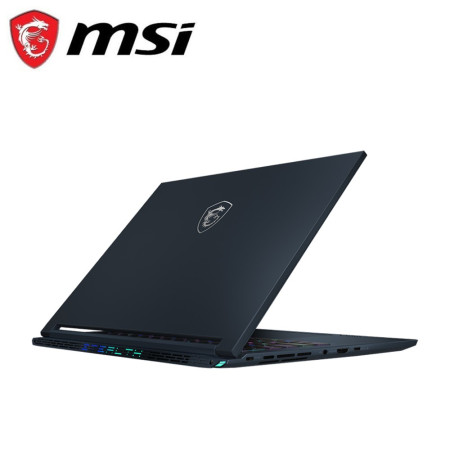 MSI Stealth 14 AI Studio A1VEG-060 14'' FHD+ Gaming Laptop Star Blue ( Ultra 7 155H, 16GB, 1TB SSD, RTX4050 6GB, W11 )