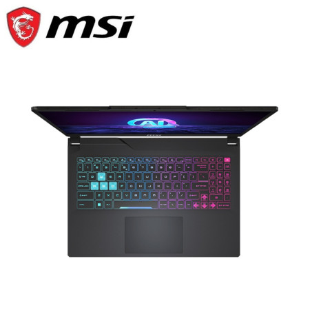 MSI Cyborg 15 AI A1VFK-030 15.6'' FHD Gaming Laptop ( Ultra 7 155H, 16GB, 1TB SSD, RTX4060 8GB, W11 )